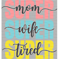 Mother's Day-MM 3999